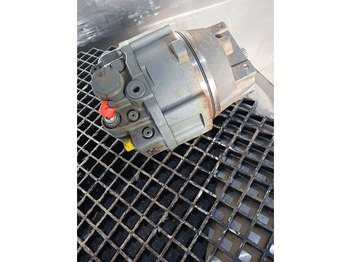 Moteur hydraulique LIEBHERR