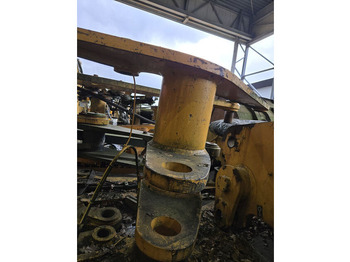 Attache rapide LIEBHERR