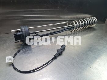 Capteur LIEBHERR