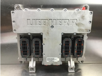Bloc de gestion LIEBHERR