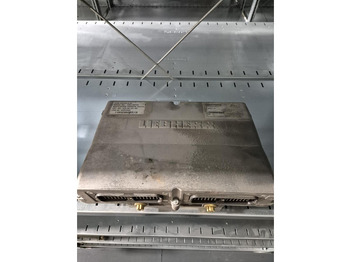 Bloc de gestion LIEBHERR