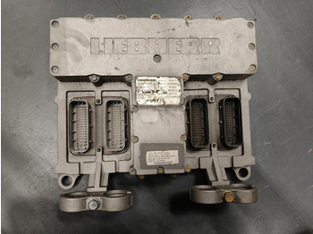 Bloc de gestion LIEBHERR