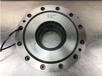 Disques de frein Liebherr Multi Disc Brake: photos 4