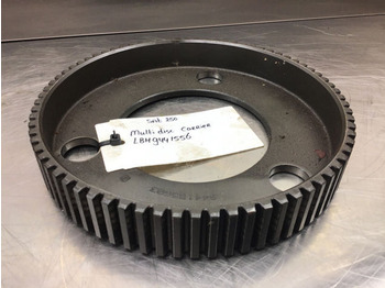 Embrayage et pièces LIEBHERR