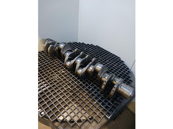 Vilebrequin LIEBHERR