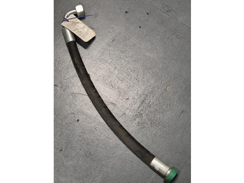 Hydraulique LIEBHERR