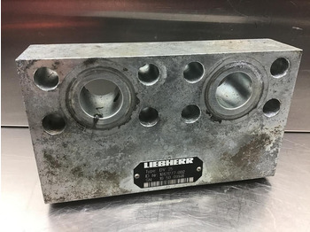 Hydraulique LIEBHERR