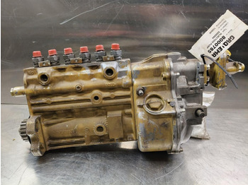 Pompe à carburant LIEBHERR