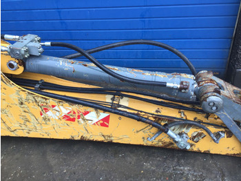 Vérin hydraulique LIEBHERR