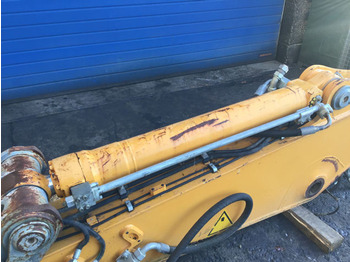 Vérin hydraulique LIEBHERR