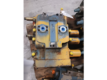 Hydraulique LIEBHERR