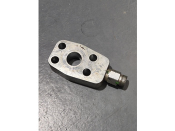 Hydraulique LIEBHERR