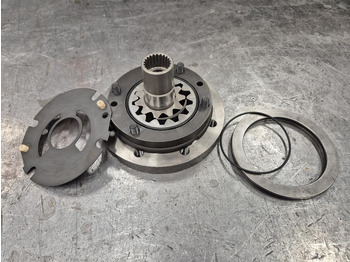 Pompe hydraulique LIEBHERR