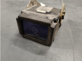 Système électrique LIEBHERR