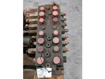 Hydraulique LIEBHERR