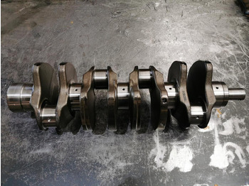 Vilebrequin LIEBHERR