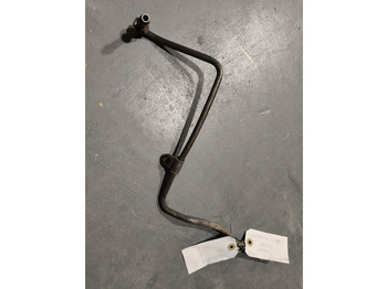 Préparation du carburant LIEBHERR