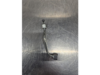 Préparation du carburant LIEBHERR