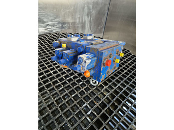 Hydraulique LIEBHERR