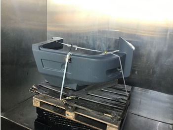Contrepoids LIEBHERR