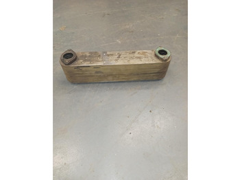 Radiateur d'huile LIEBHERR