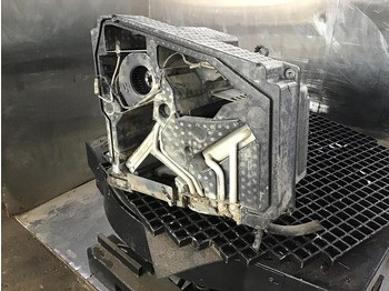 Chauffage/ Ventilation LIEBHERR