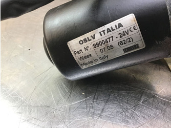 Essuie-glace LIEBHERR