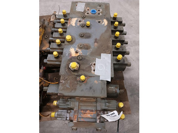 Hydraulique LIEBHERR