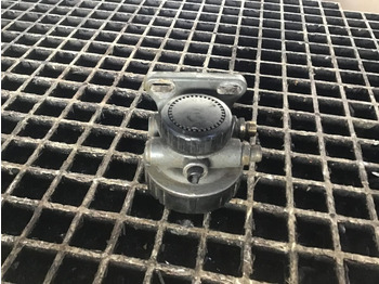 Préparation du carburant LIEBHERR