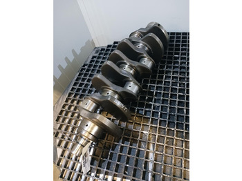 Vilebrequin LIEBHERR