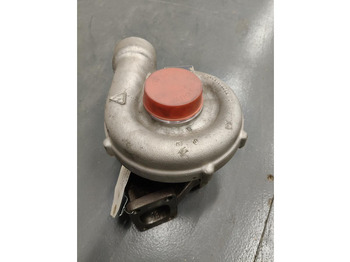 Turbocompresseur LIEBHERR