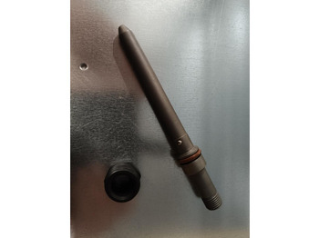 Moteur et pièces LIEBHERR