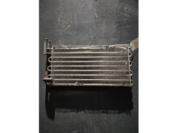 Chauffage/ Ventilation LIEBHERR