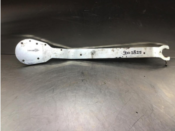 Système électrique LIEBHERR