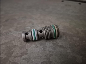 Hydraulique LIEBHERR