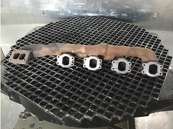 Moteur et pièces LIEBHERR