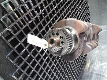 Vilebrequin LIEBHERR