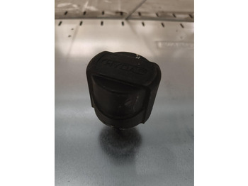 Système électrique LIEBHERR