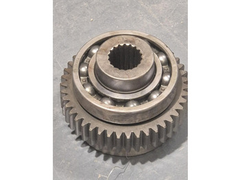 Hydraulique LIEBHERR