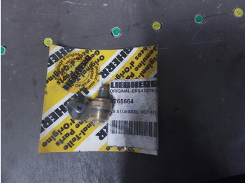 Hydraulique LIEBHERR