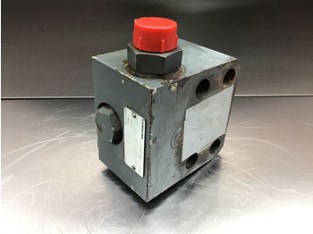 Moteur et pièces LIEBHERR