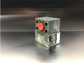 Moteur et pièces LIEBHERR