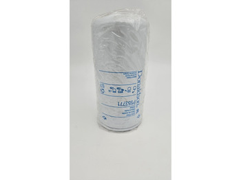 Filtre à huile LIEBHERR