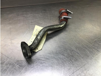 Moteur et pièces LIEBHERR