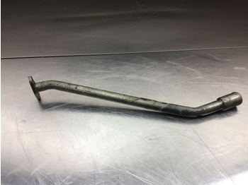 Moteur et pièces LIEBHERR