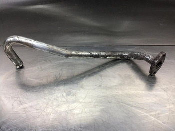 Moteur et pièces LIEBHERR