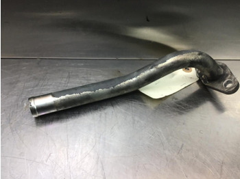 Moteur et pièces LIEBHERR