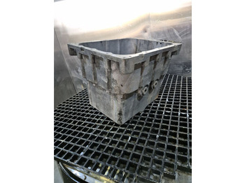 Carter Liebherr Oil Sump: photos 2