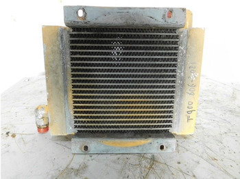 Radiateur d'huile LIEBHERR