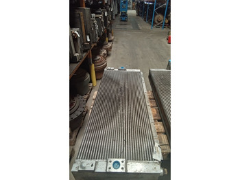 Radiateur d'huile LIEBHERR
